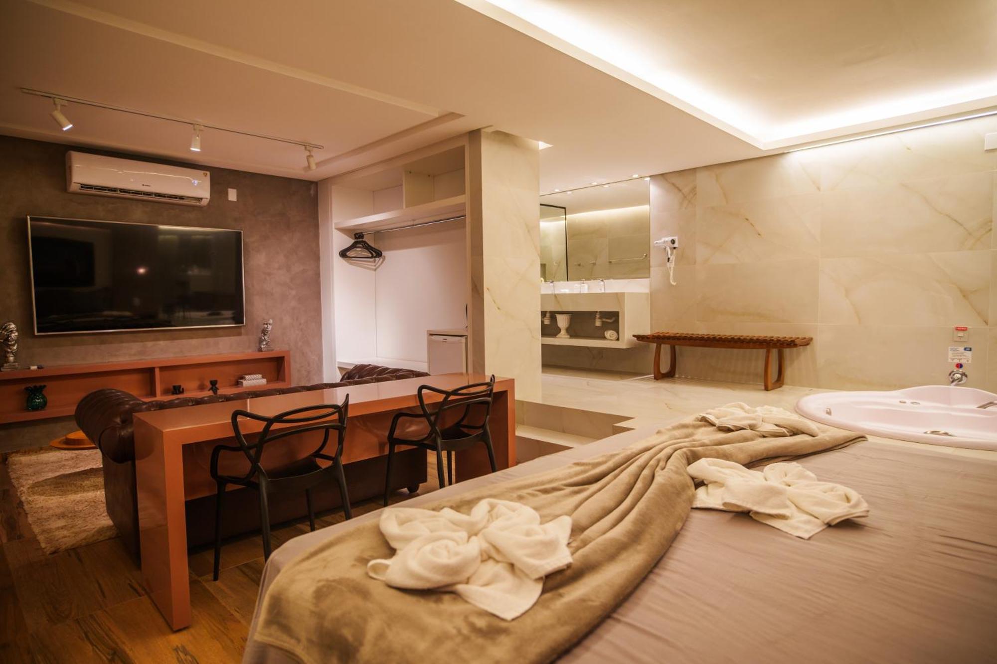 W4 Hotel Irecê Kültér fotó