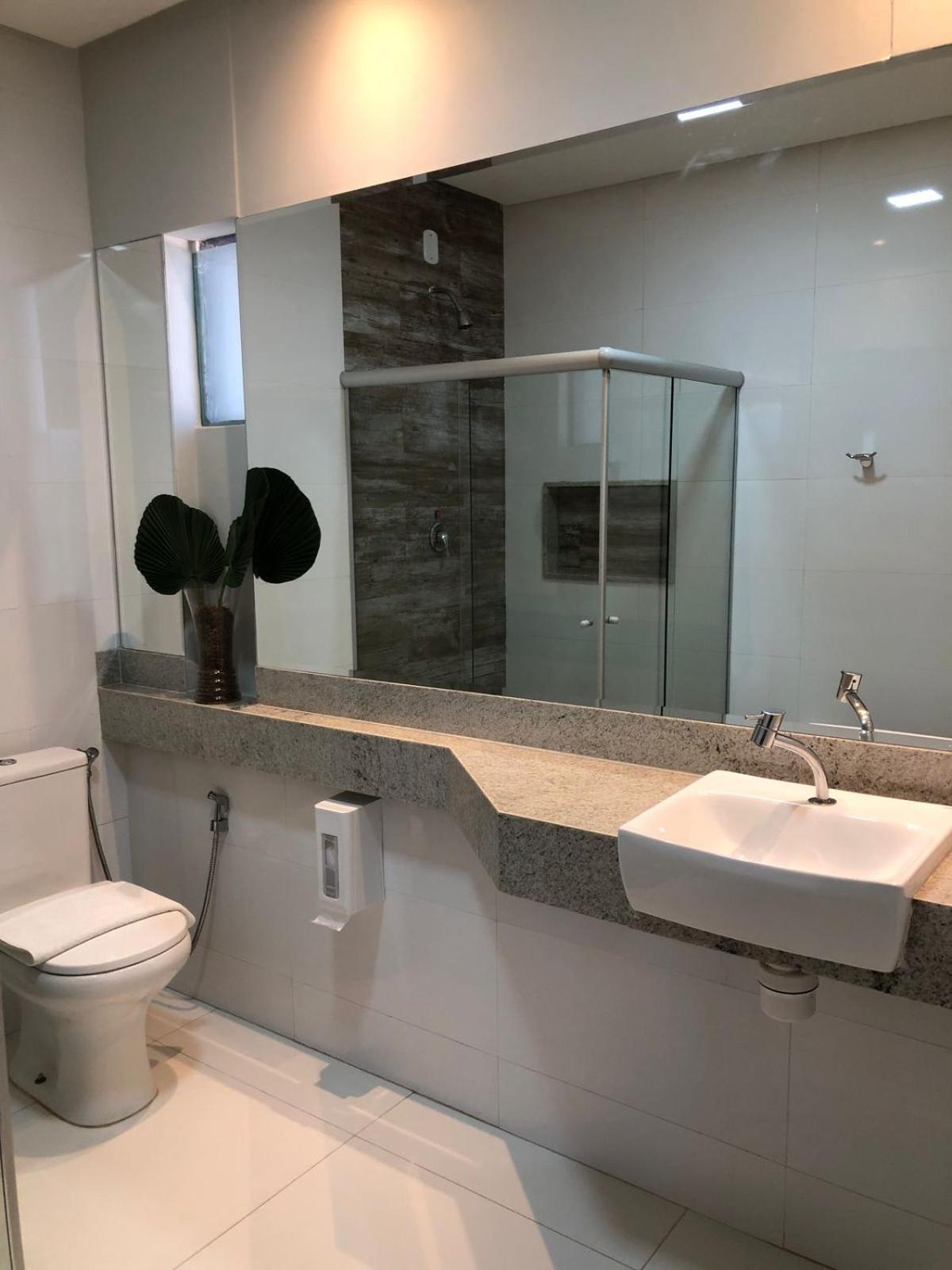 W4 Hotel Irecê Kültér fotó
