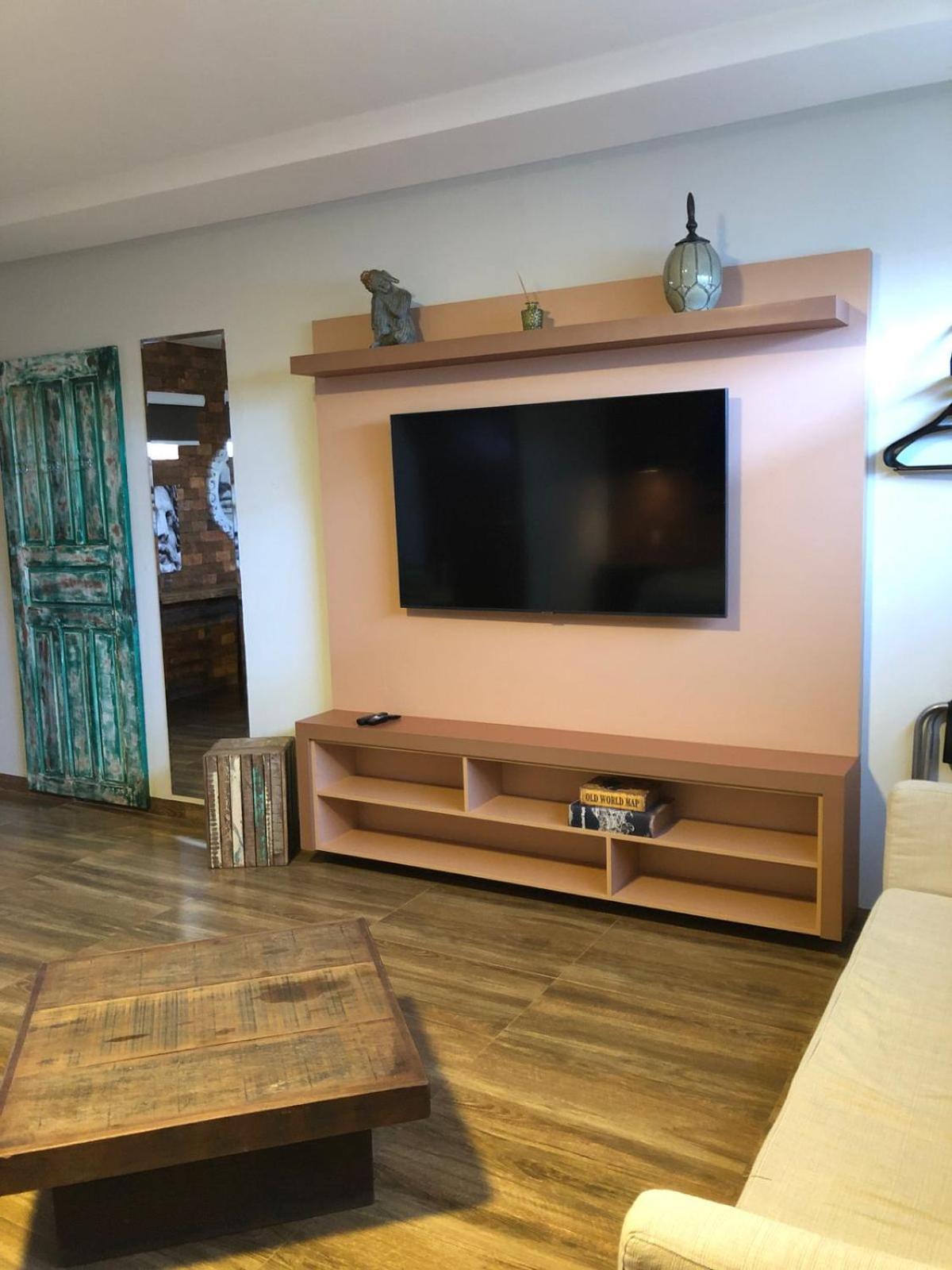 W4 Hotel Irecê Kültér fotó
