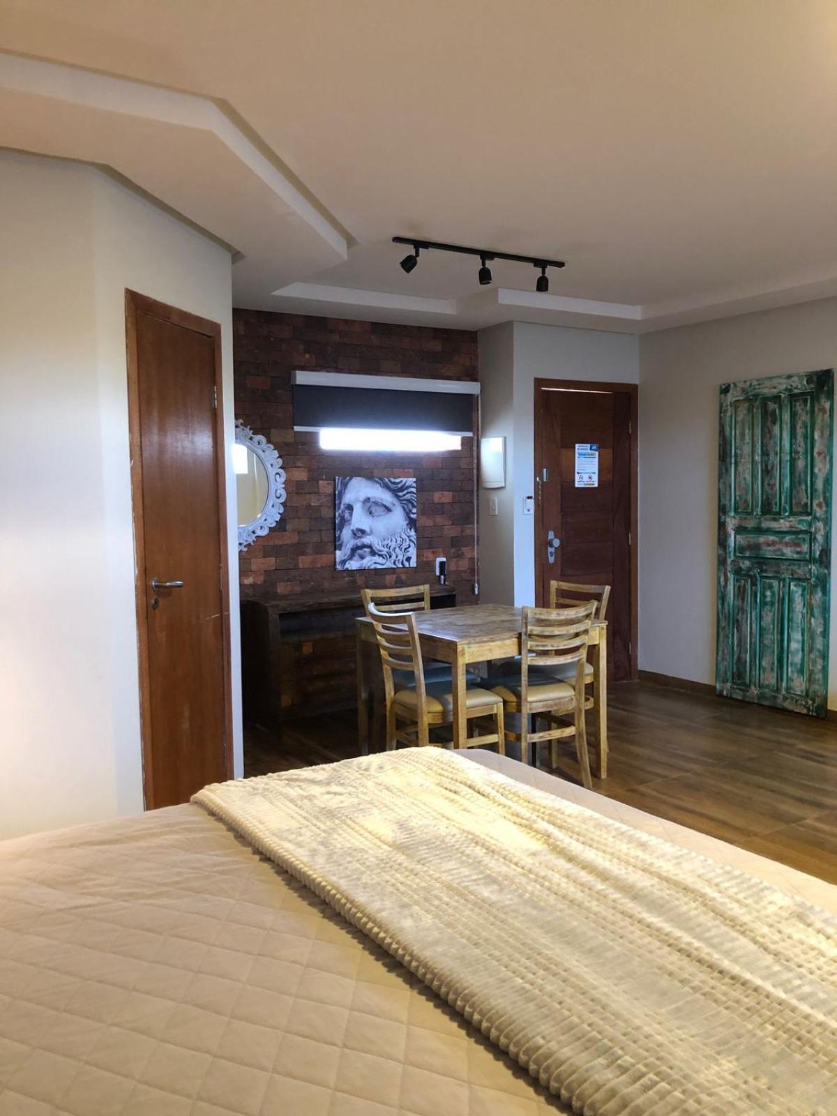 W4 Hotel Irecê Kültér fotó