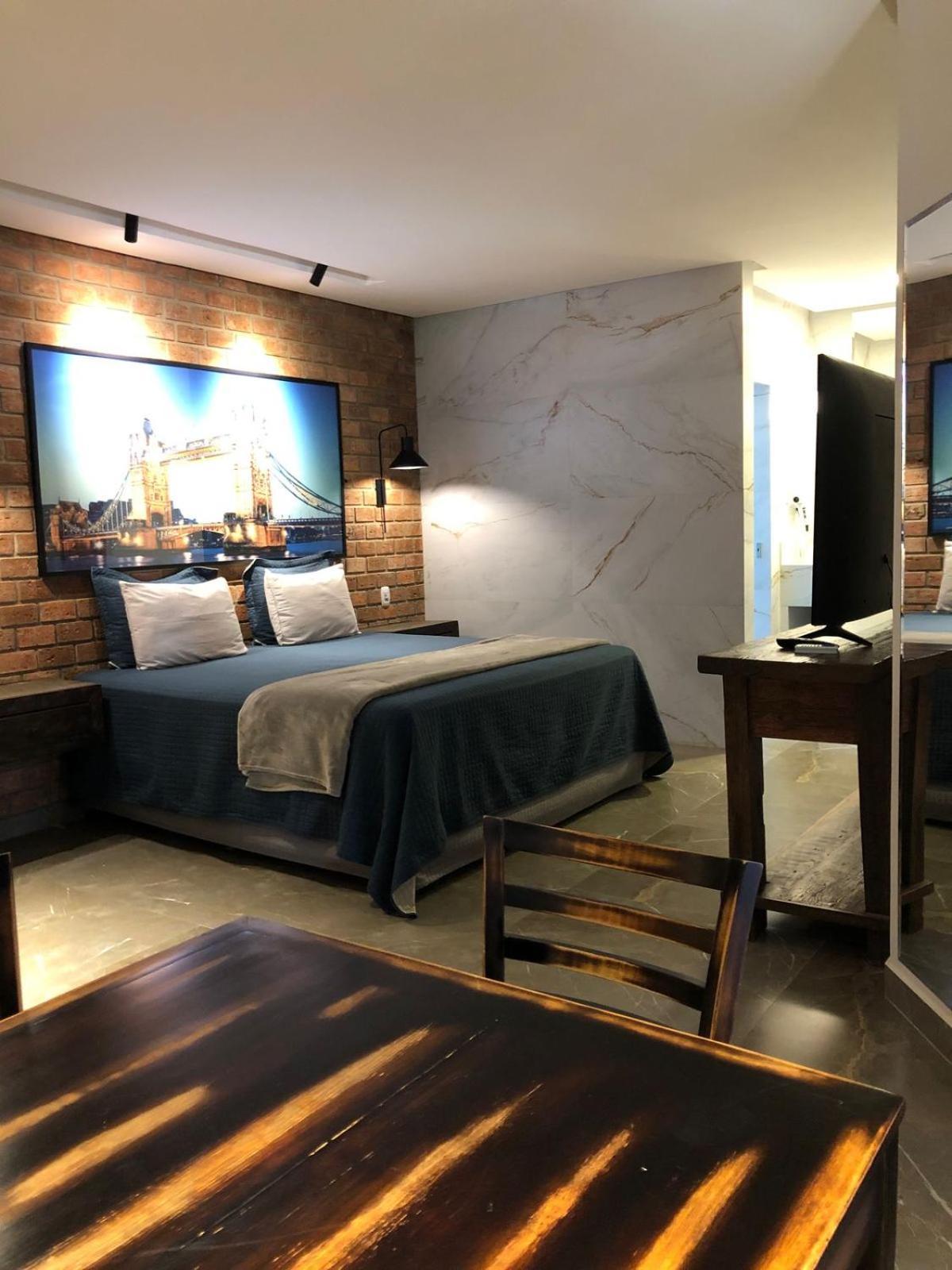 W4 Hotel Irecê Kültér fotó