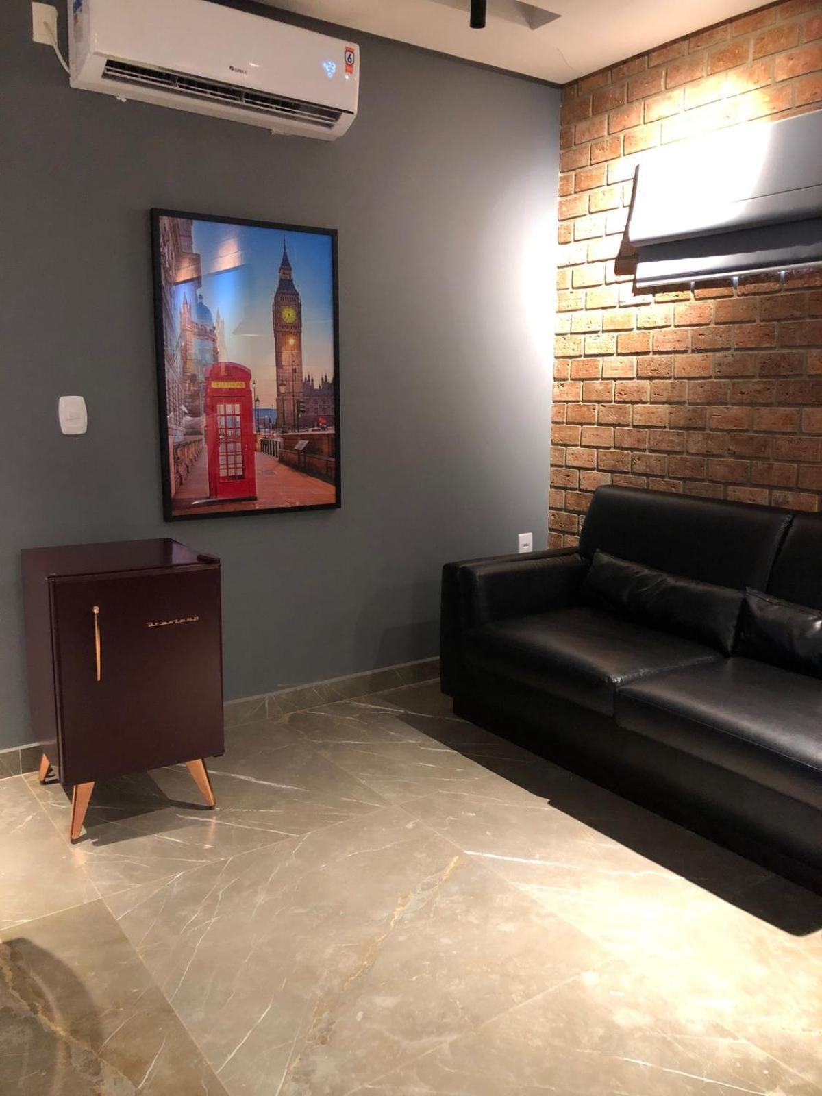 W4 Hotel Irecê Kültér fotó