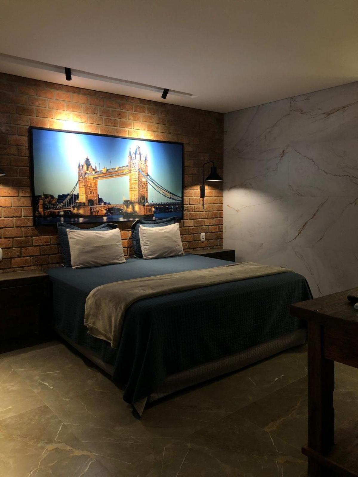 W4 Hotel Irecê Kültér fotó