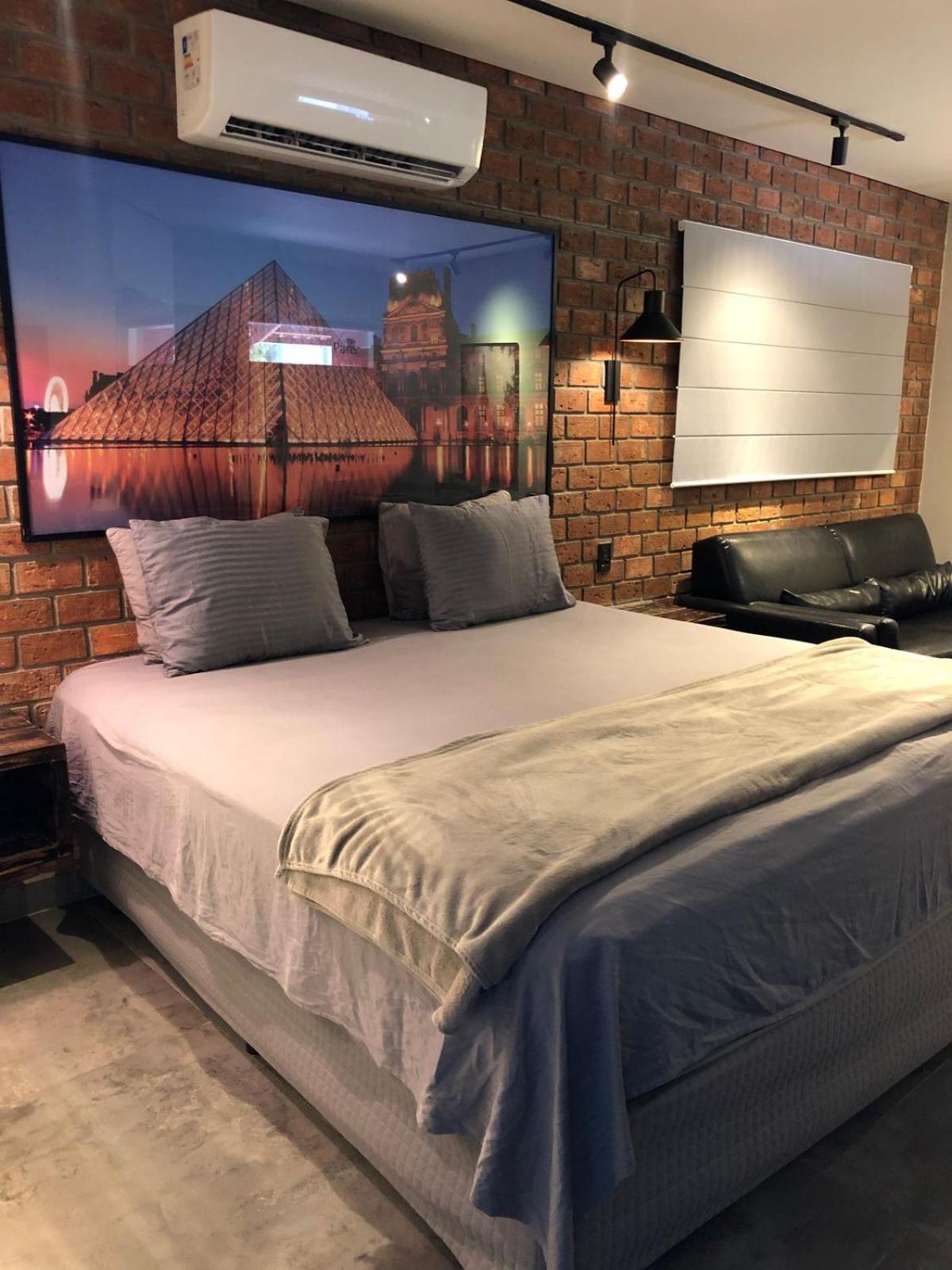 W4 Hotel Irecê Kültér fotó