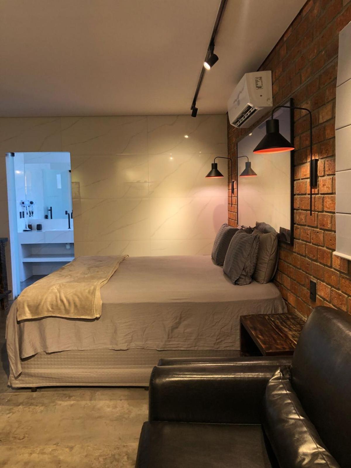 W4 Hotel Irecê Kültér fotó