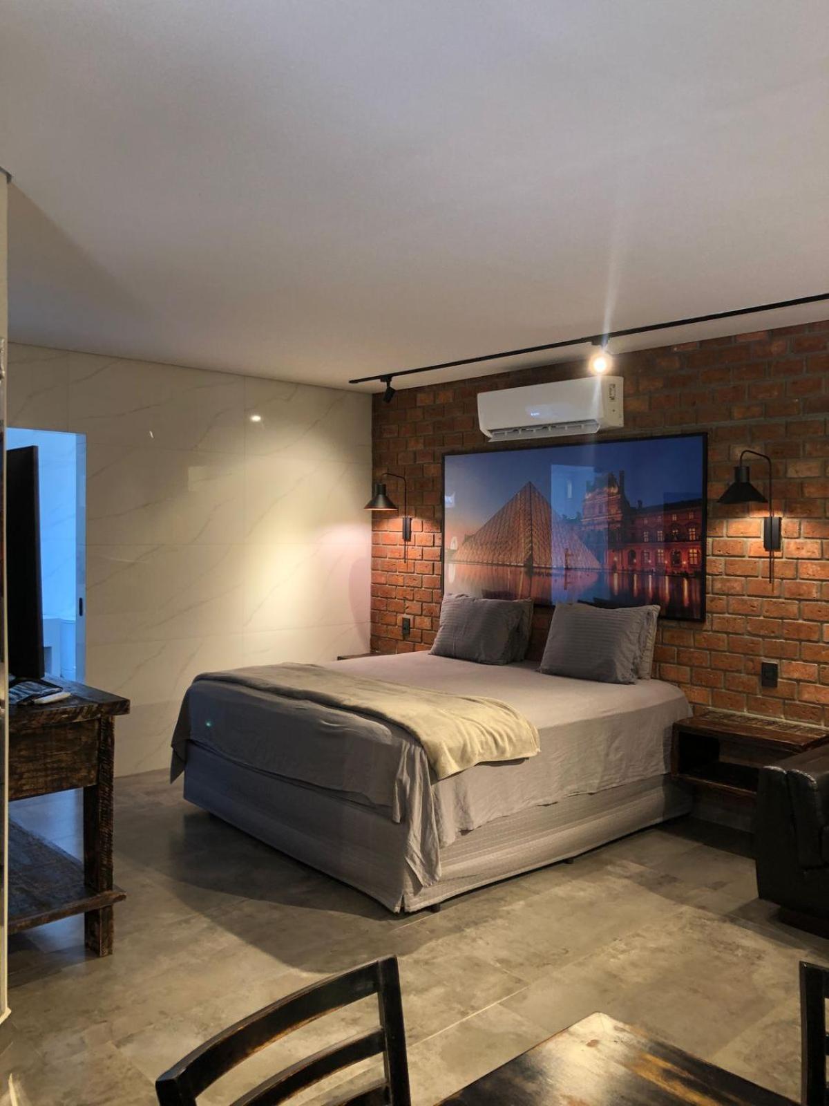 W4 Hotel Irecê Kültér fotó